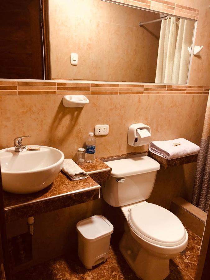 קוסקו Kennedy Guest House מראה חיצוני תמונה