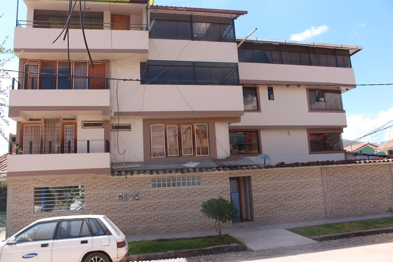 קוסקו Kennedy Guest House מראה חיצוני תמונה