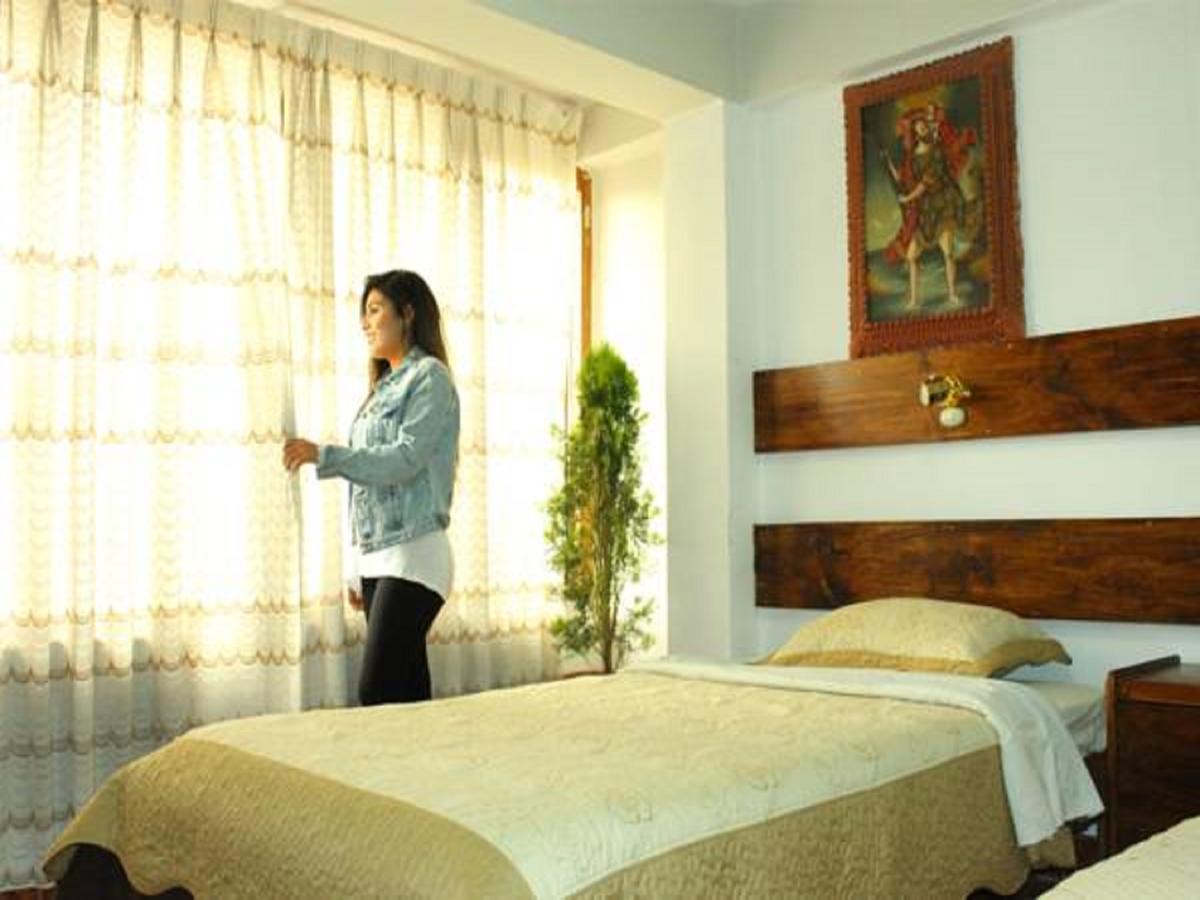 קוסקו Kennedy Guest House מראה חיצוני תמונה