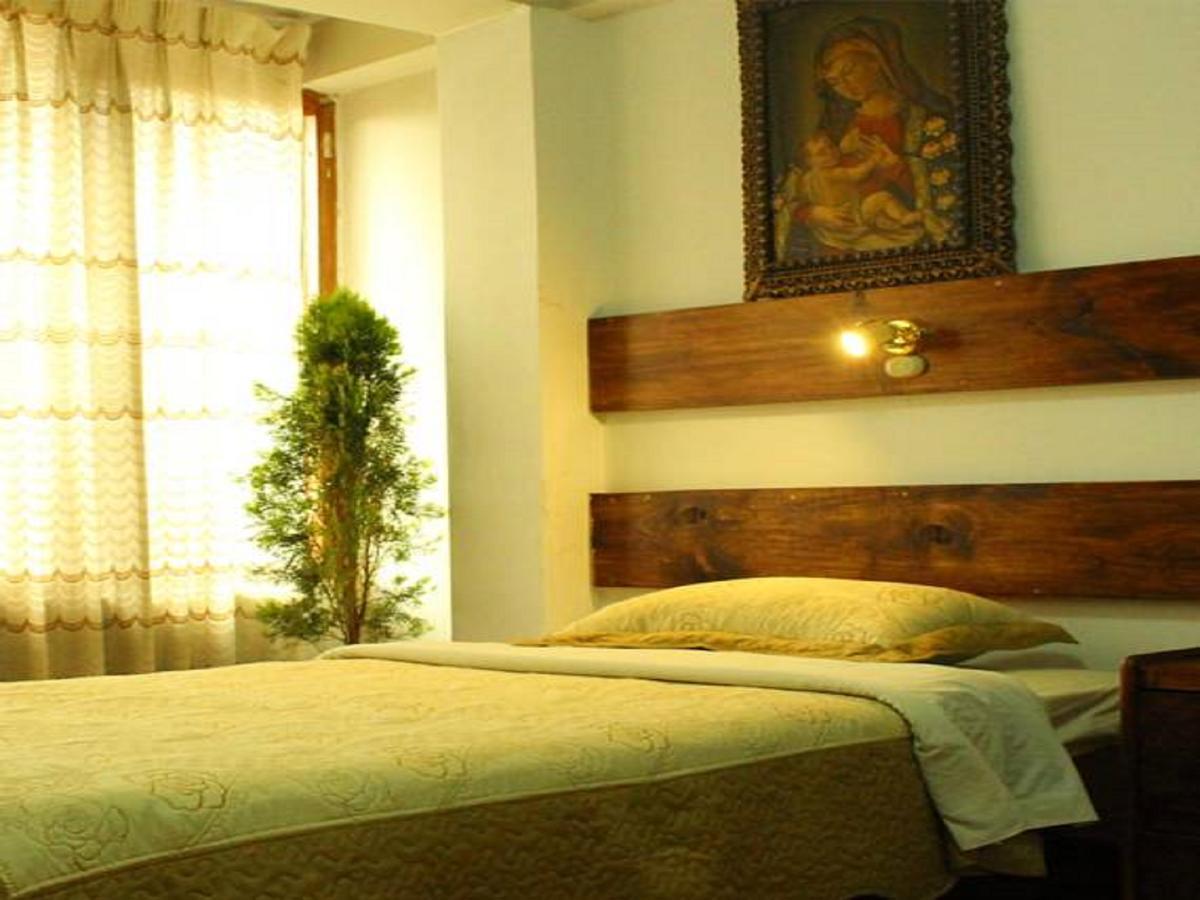 קוסקו Kennedy Guest House מראה חיצוני תמונה